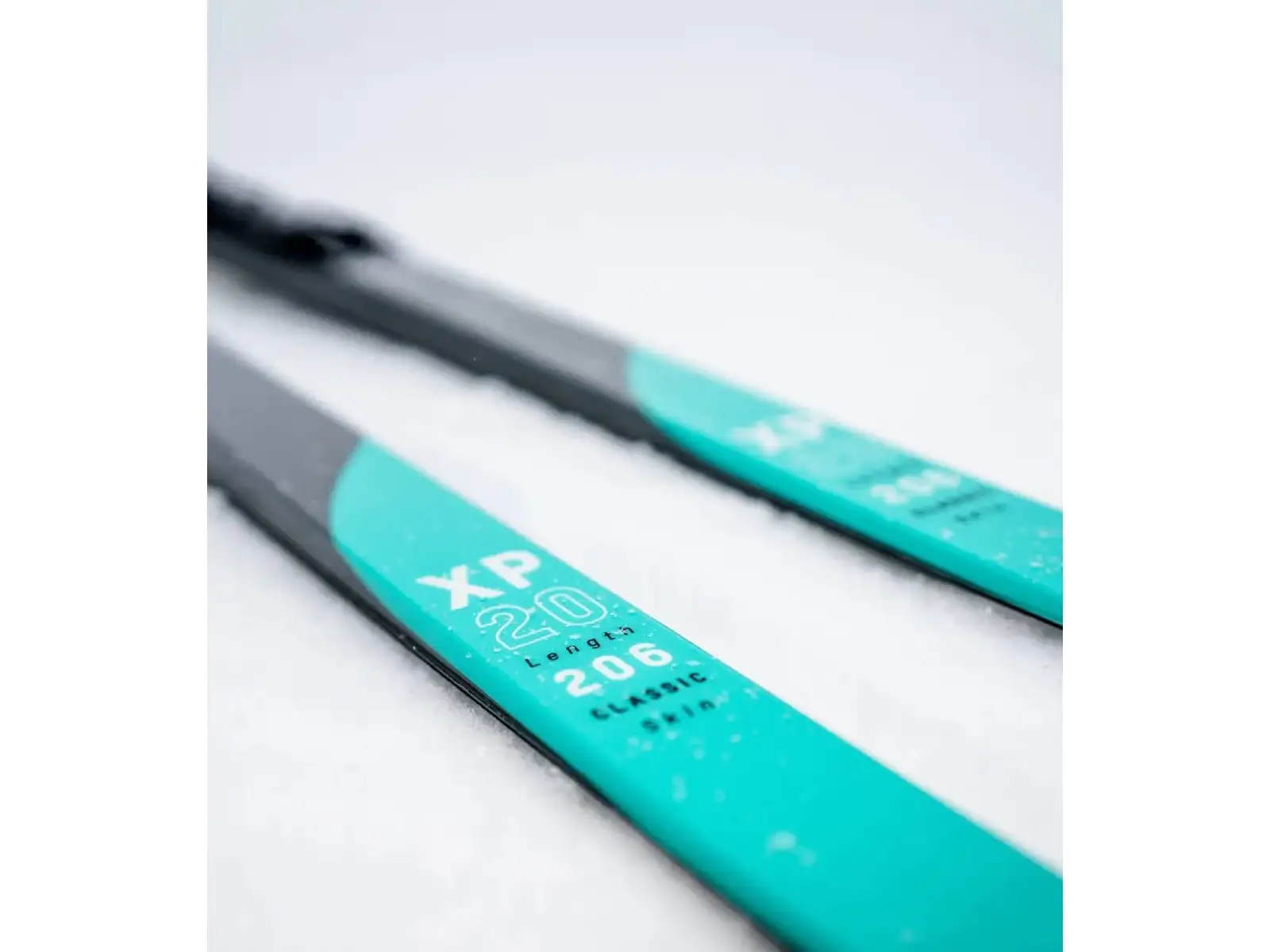Kästle XP20 Classic Skin Hard cross-country skis