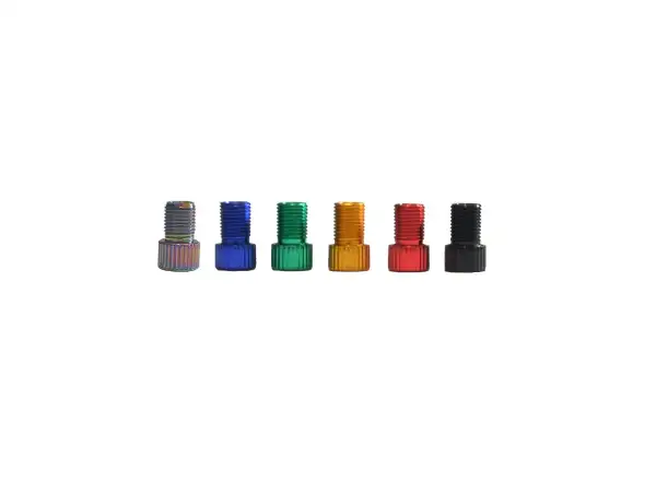 Sting ST-806 adapter Presta valve
