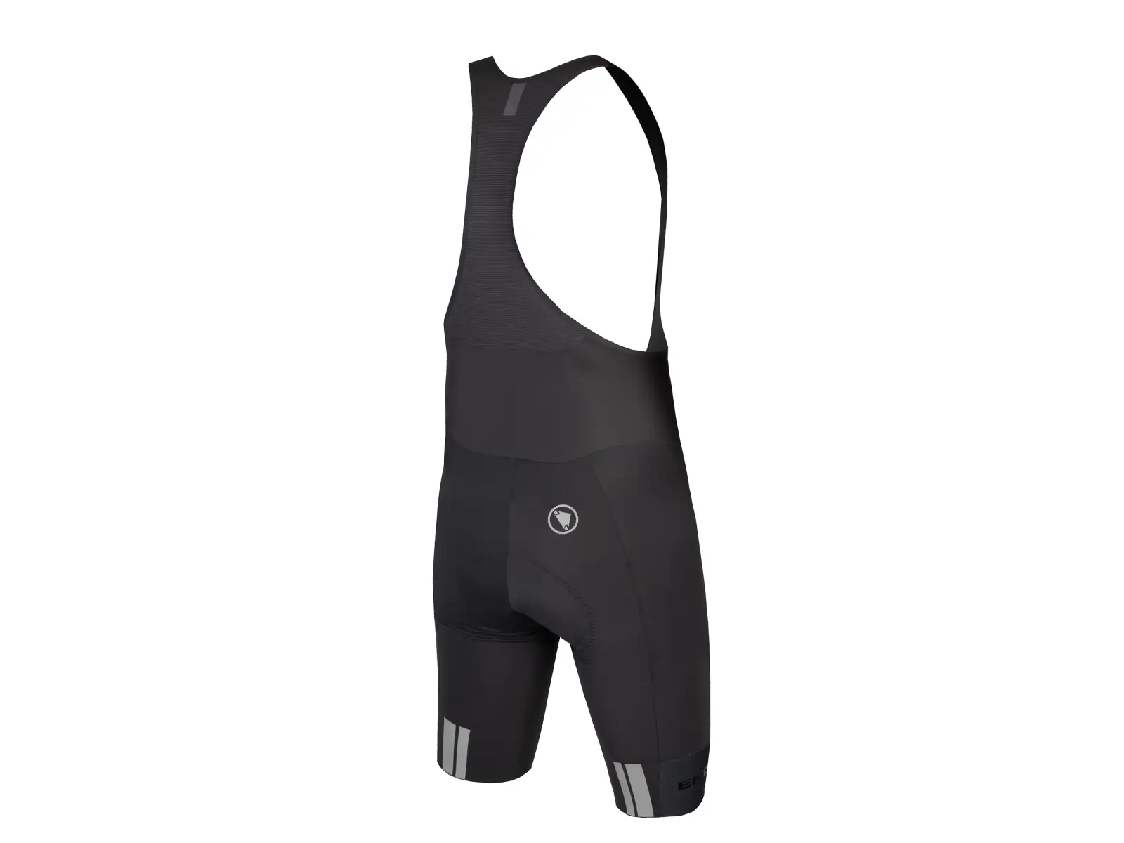Endura FS260 men's bib shorts Grey