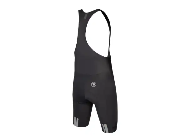 Endura FS260 men's bib shorts Grey