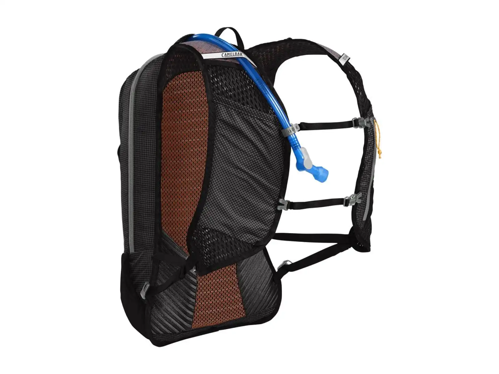 Camelbak Octane 12 backpack Black/Apricot