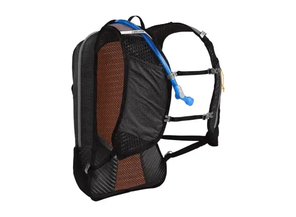 Camelbak Octane 12 backpack Black/Apricot