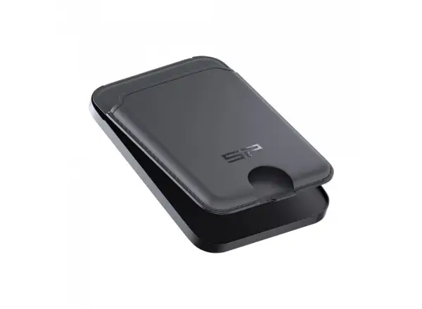 SP Connect Magnetic Card Wallet SPC+ magnetic card case