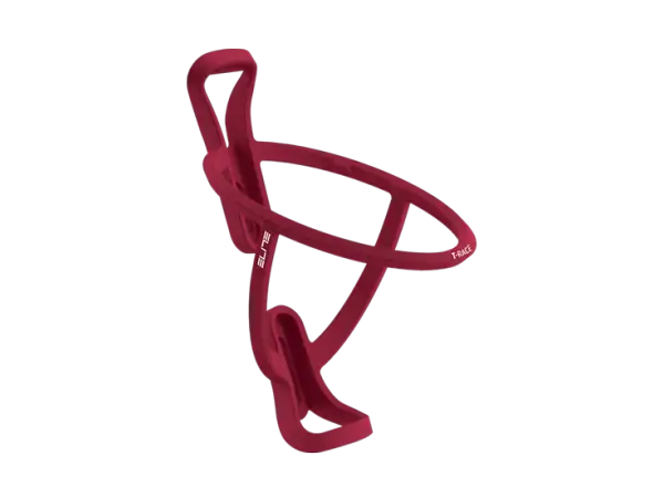 Elite T-Race 22 basket Amaranth/Soft Touch