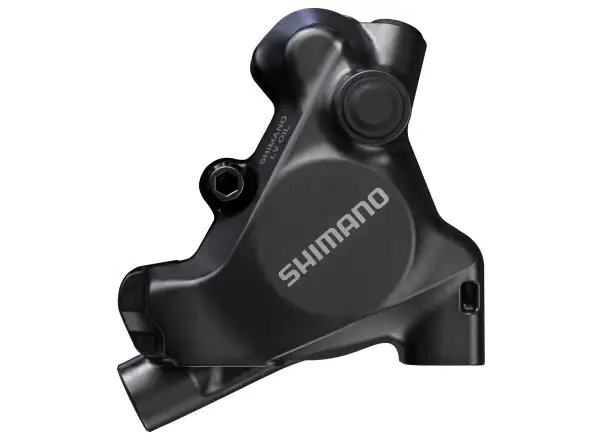Shimano XT BR-MT805 hydraulic brake caliper rear, flat mount