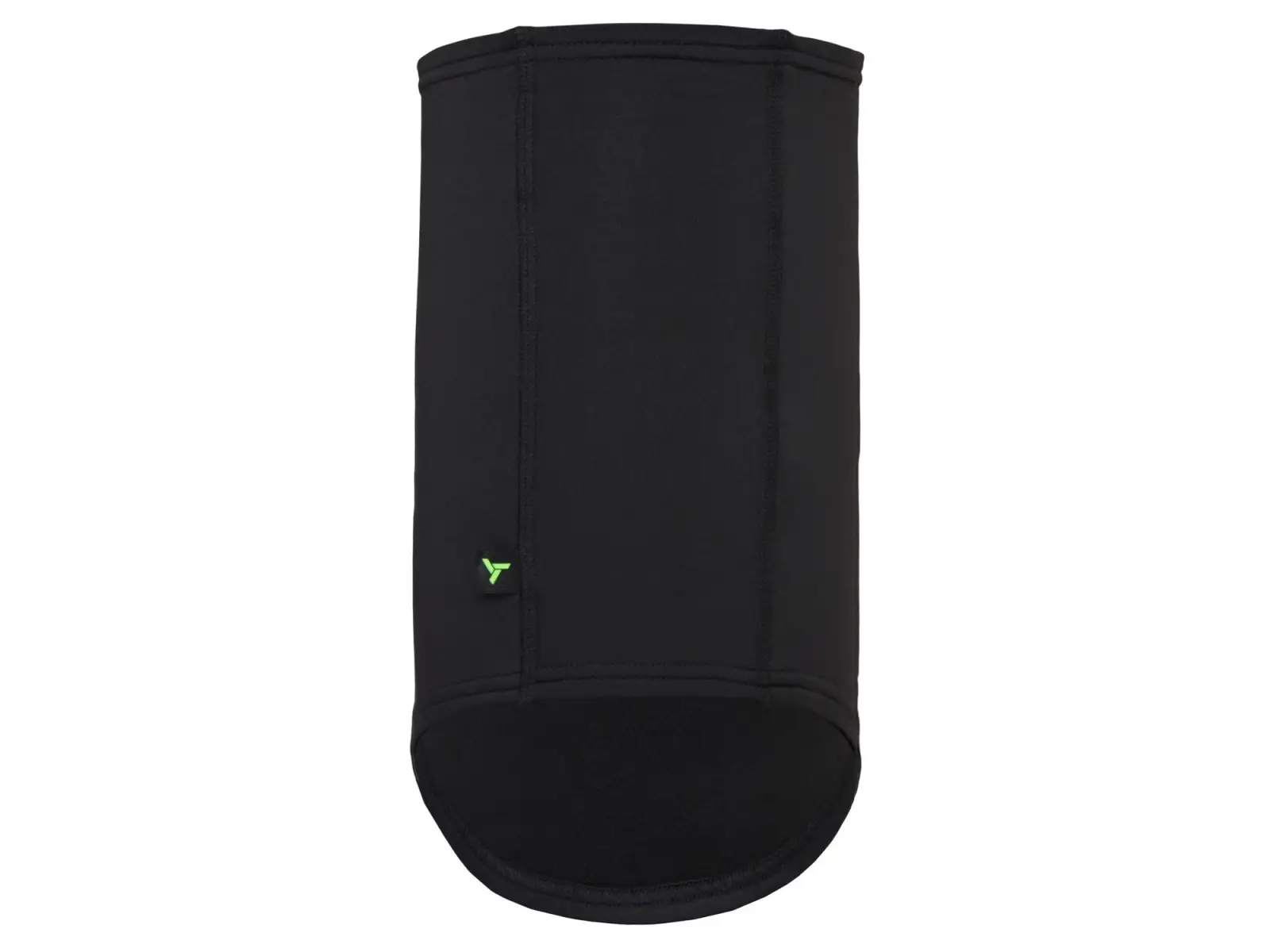 Silvini Ledro scarf unisex scarf Black