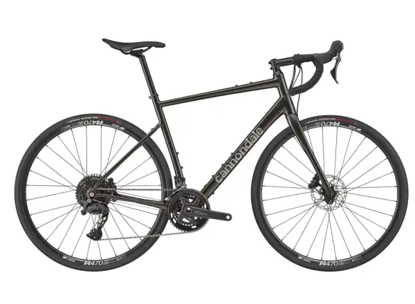 Cannondale Synapse 2 road bike FROM A BIKE