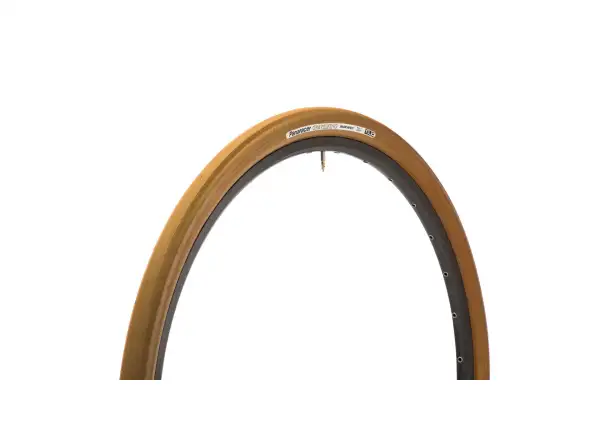 Panaracer GravelKing 700x38C Kevlar Tire Brown/Brown