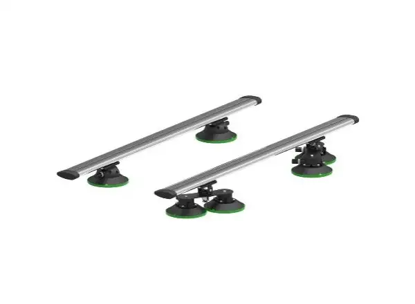 TreeFrog universal roof rack