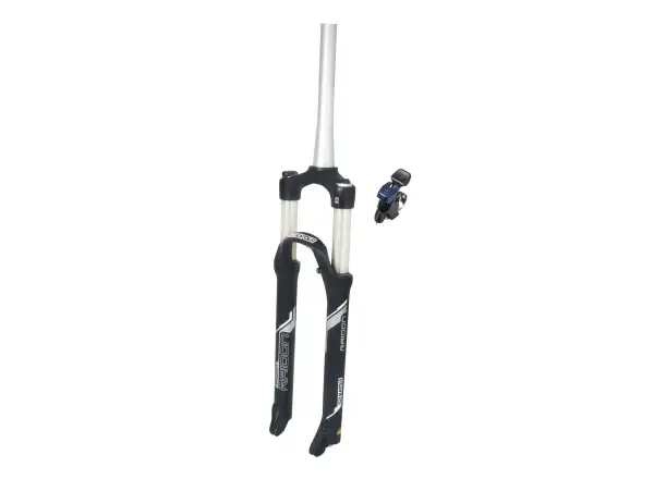 SR Suntour Raidon RL-R 29" suspension fork Taper 5x100 mm matte black