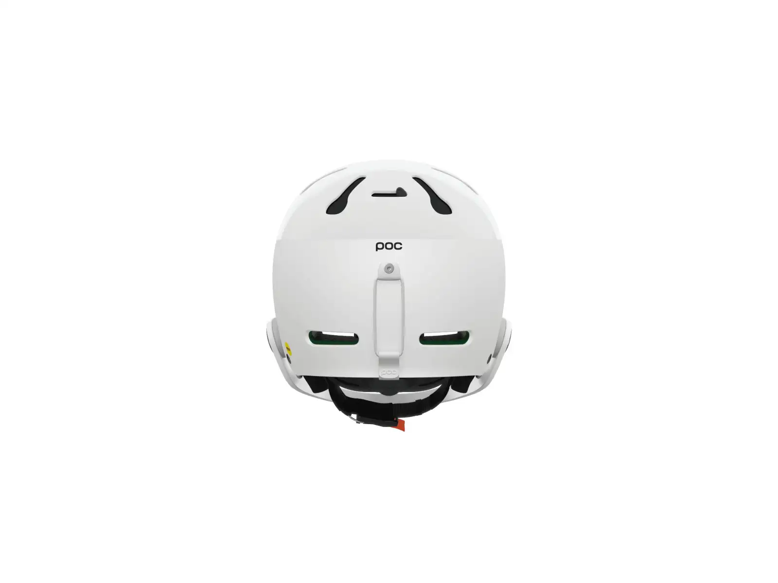 POC Artic SL MIPS ski helmet Hydrogen White
