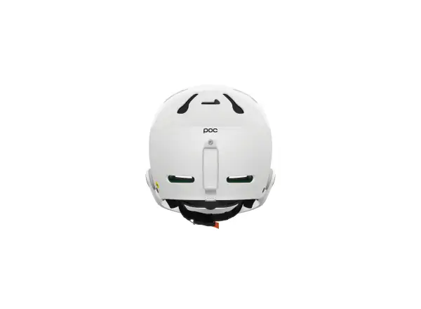 POC Artic SL MIPS ski helmet Hydrogen White