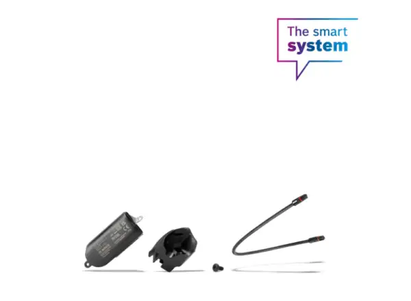 Bosch retrofit kit Connect Module