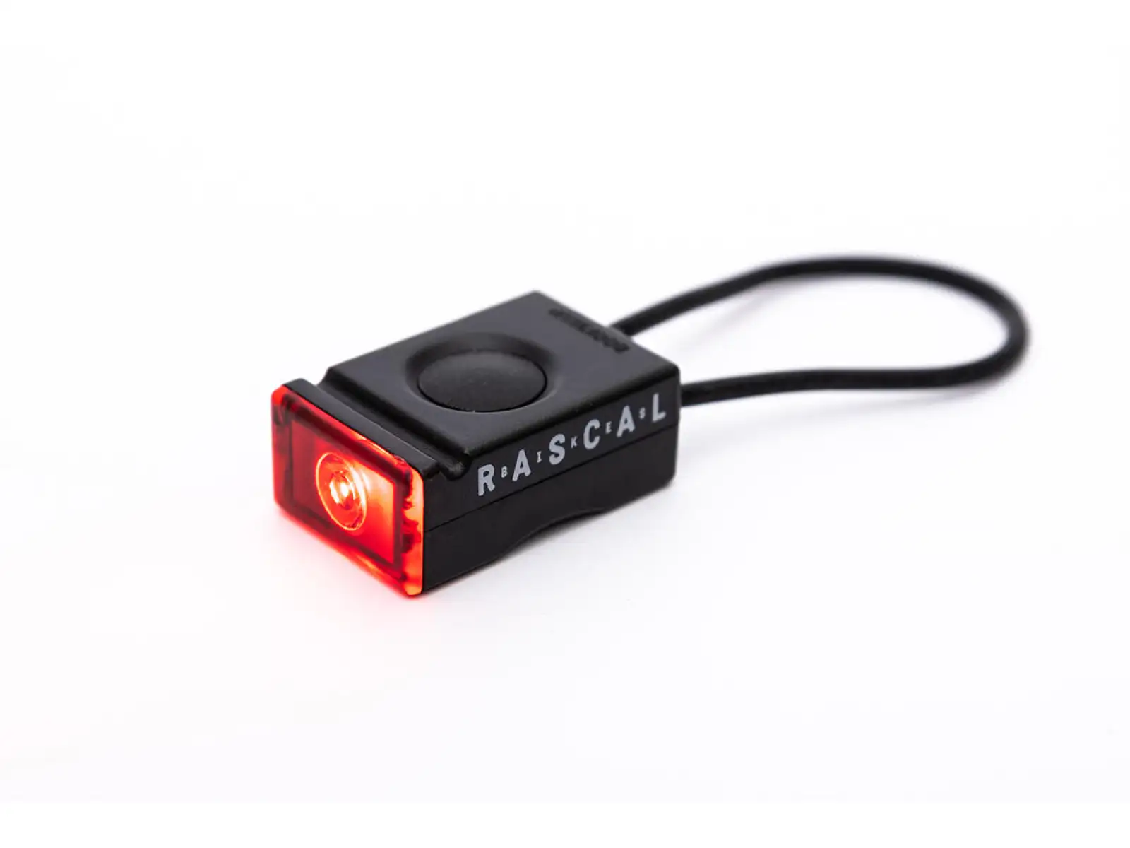 Rascal Bookman set of flashlights