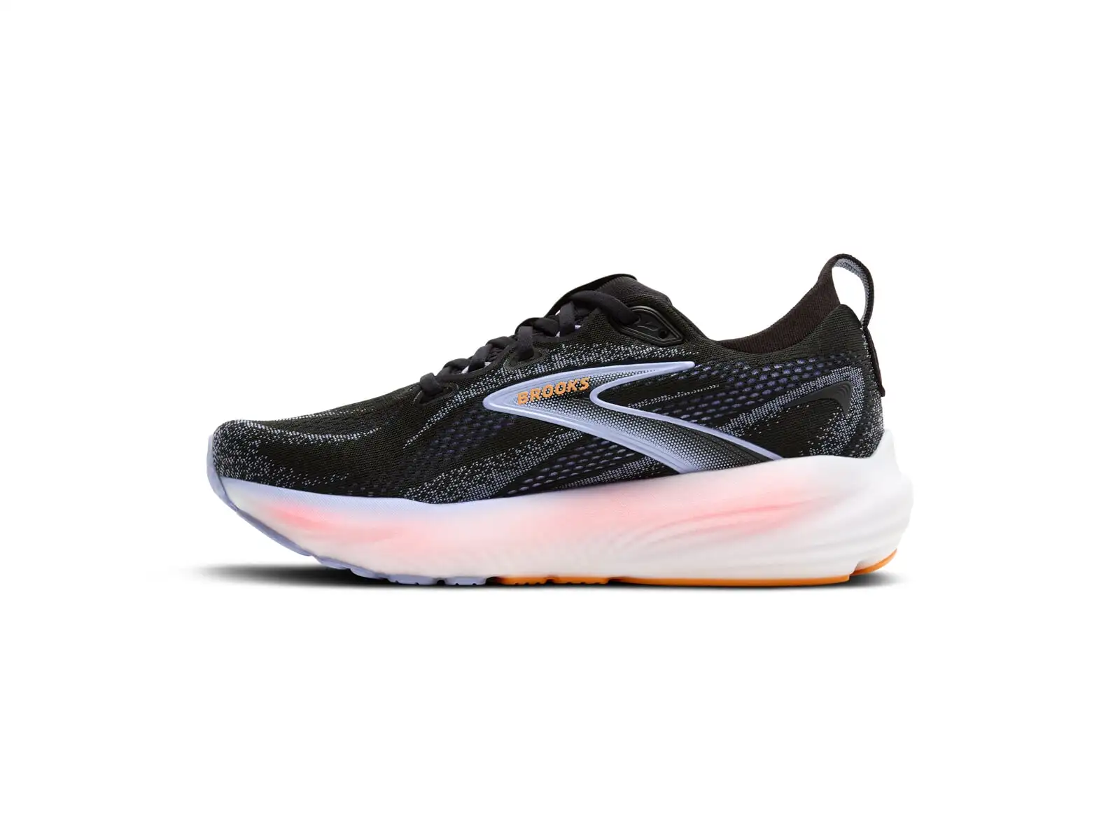 Brooks Glycerin 22 women's running shoes black