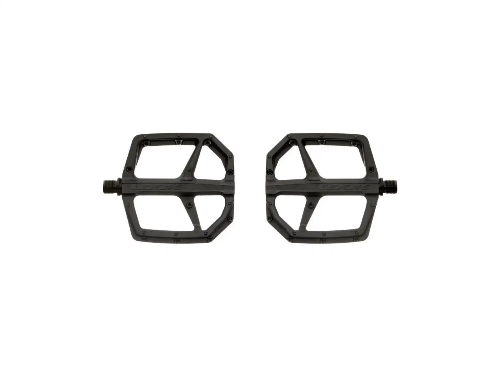LOOK Trail Roc Plus pedals black