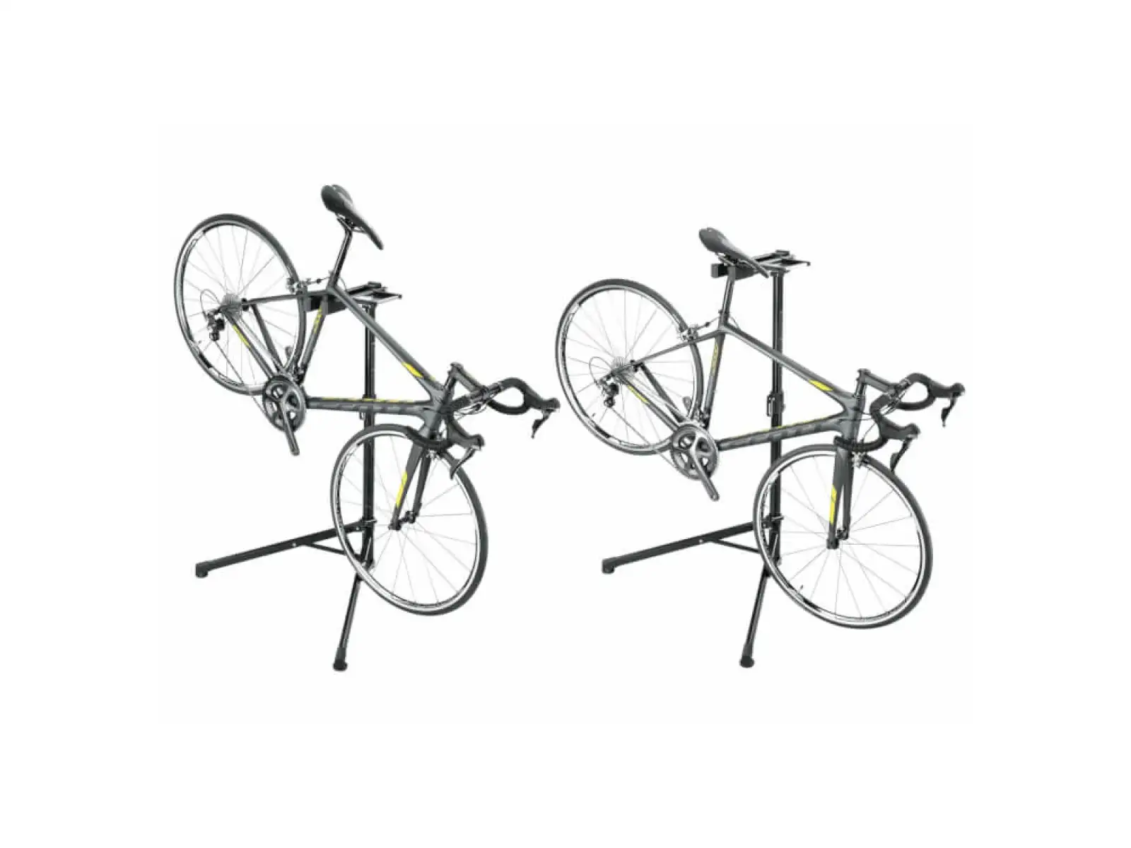 Topeak Prepstand ZX repair stand black