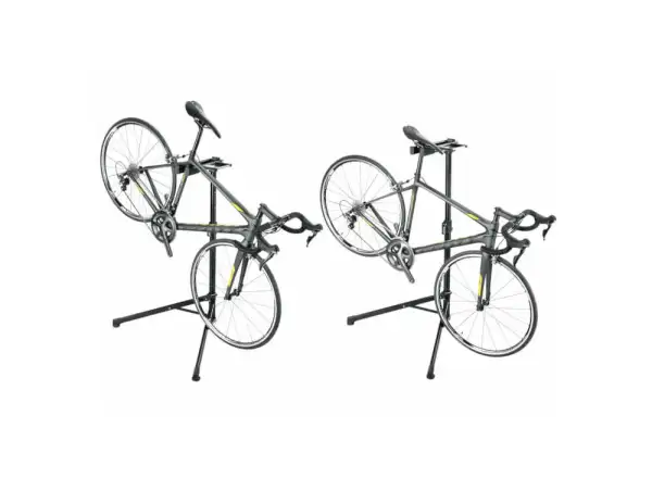 Topeak Prepstand ZX repair stand black