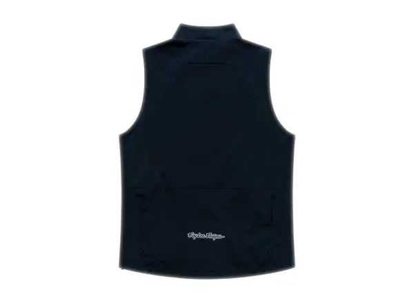 Troy Lee Designs Stage men's vest Mono Black