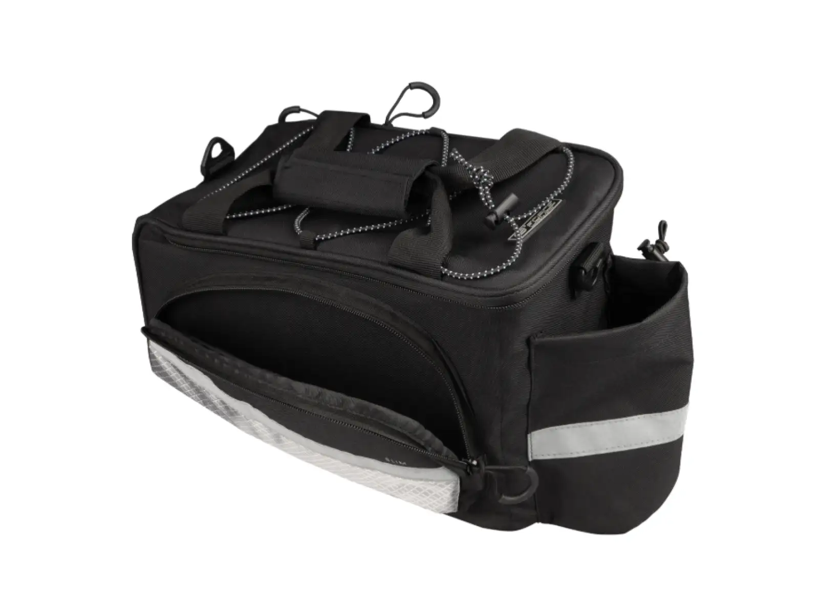 Force Slim bag for rear rack