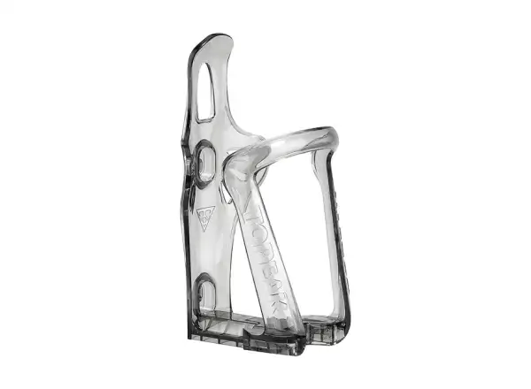 Topeak Mono Cage CX bottle cage Transparent Black