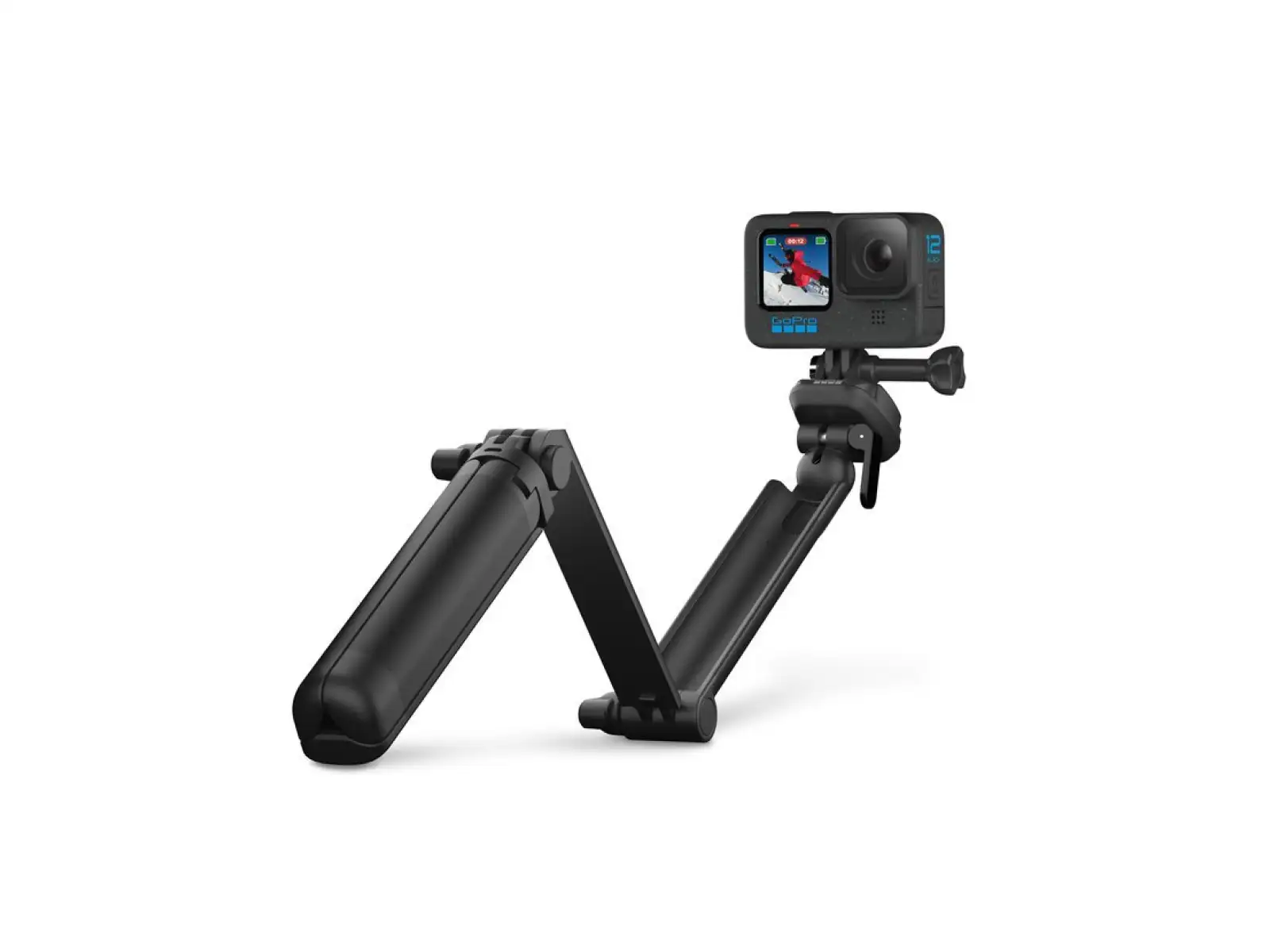 GoPro 3-Way 2.0 tripod/mount/selfie stick