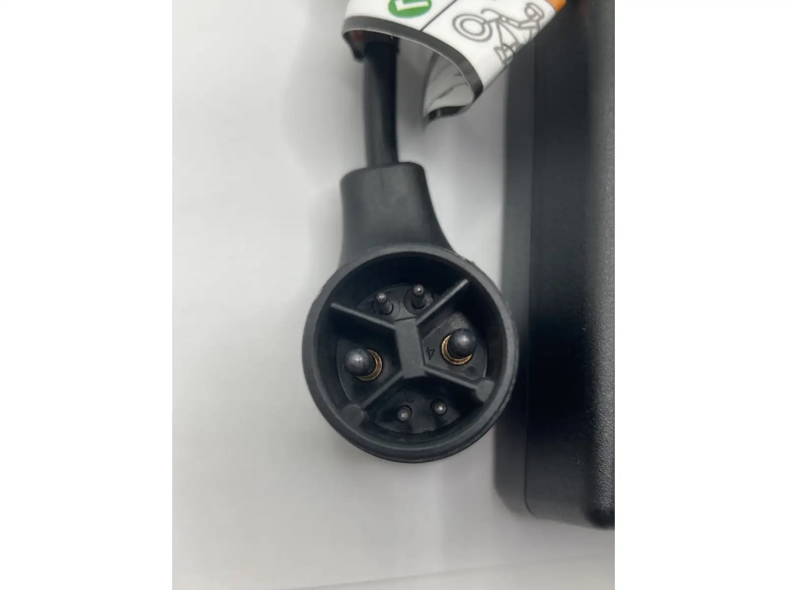 Cannondale Hydrive BP-B250 36V2A charger (K74031)