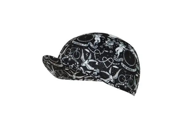 Cycology Velo Tattoo cycling cap uni