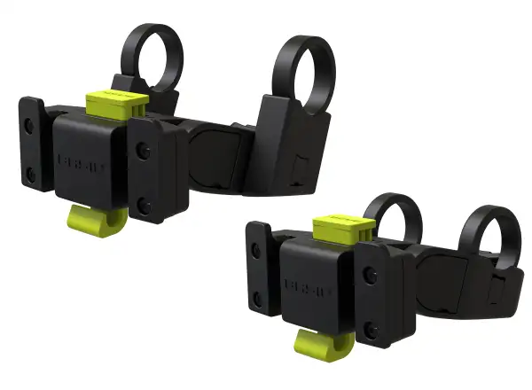 Basil holder KF for Klick-fix system