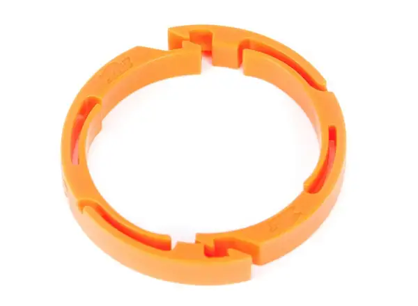 Fox tuning kit volume spacer FloatX2