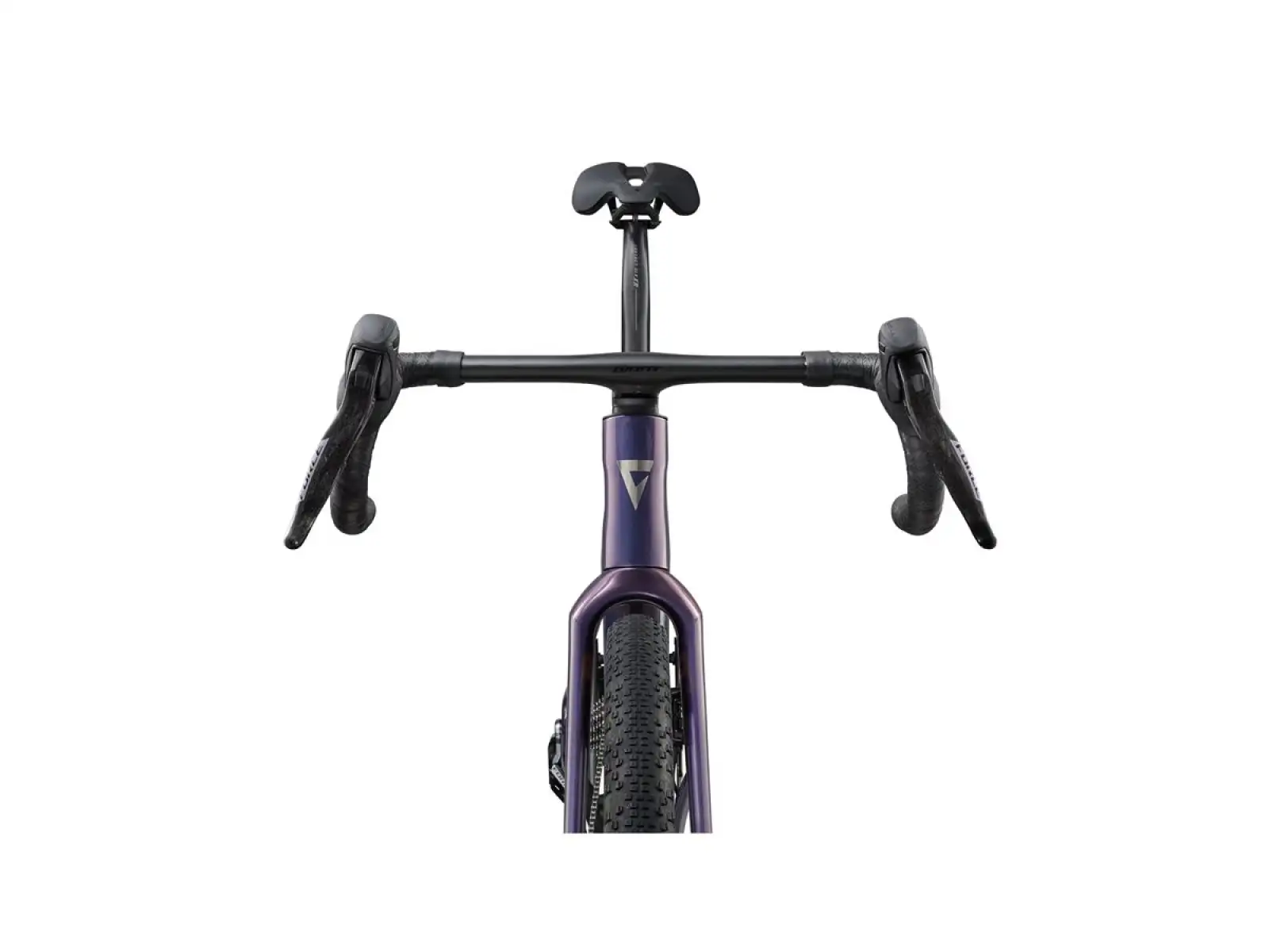 Giant Revolt Advanced SL 1 gravel bike Tempest Purple