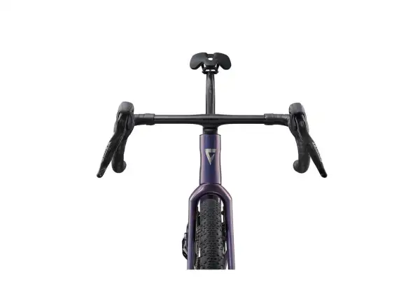 Giant Revolt Advanced SL 1 gravel bike Tempest Purple