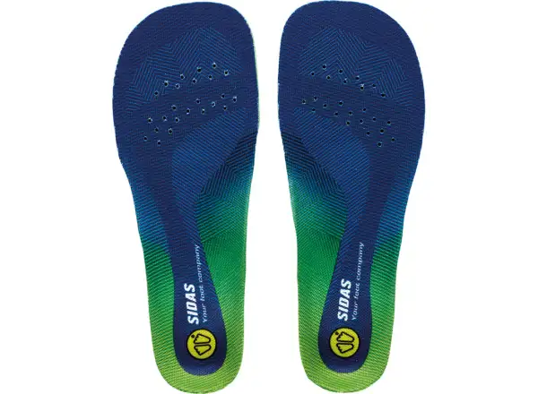 Sidas Comfort 3D Junior insoles 1 pair