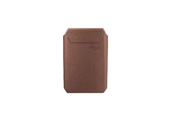 Peak Design Wallet Slim magnetic phone wallet Redwood