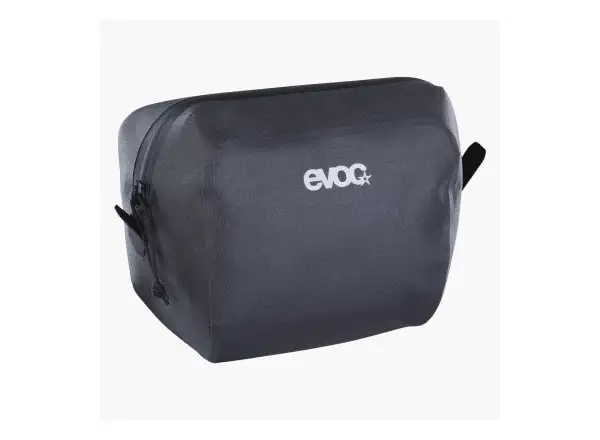 Evoc Torso Protector Pin bag 1,5 l Black