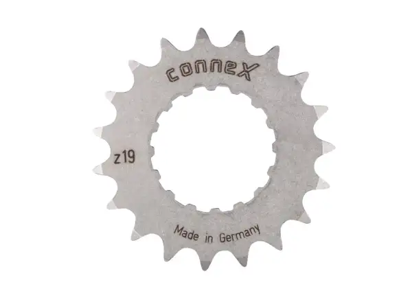 Connex sprocket for Bosch e-drive 19t