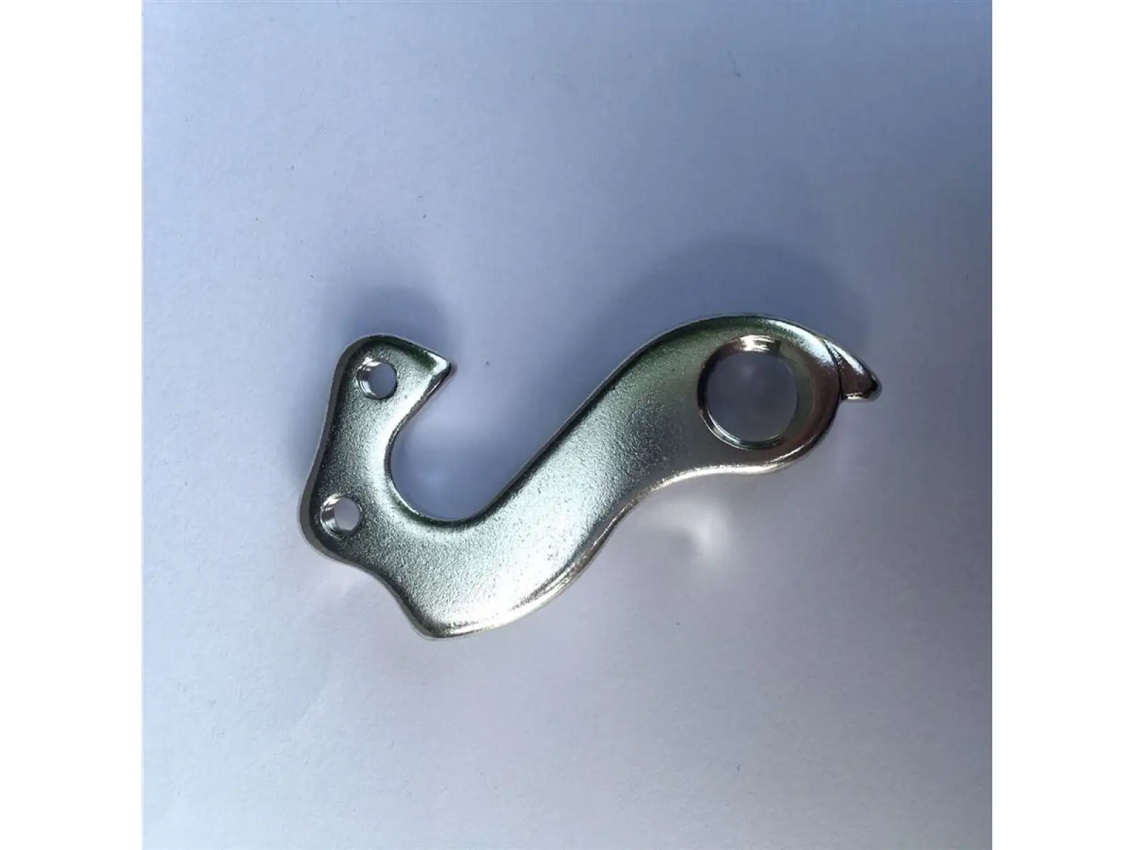 Crussis rear derailleur hanger - JS-DE058 external mount
