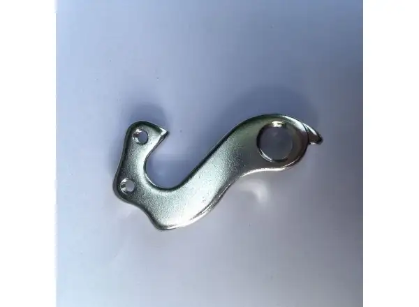 Crussis rear derailleur hanger - JS-DE058 external mount