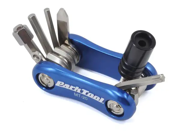Park Tool MT-20 multi-tool