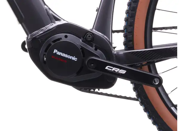 Crussis ONE-Largo 10.11 894Wh mountain e-bike