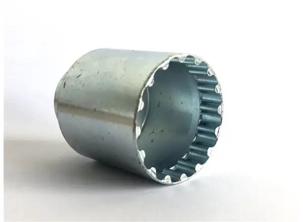 Crussis Bafang M500 puller nut spider