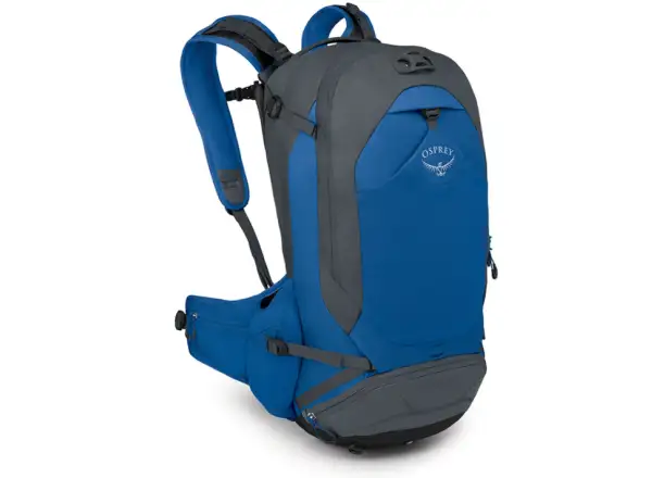Osprey Escapist 25 l backpack Postal Blue