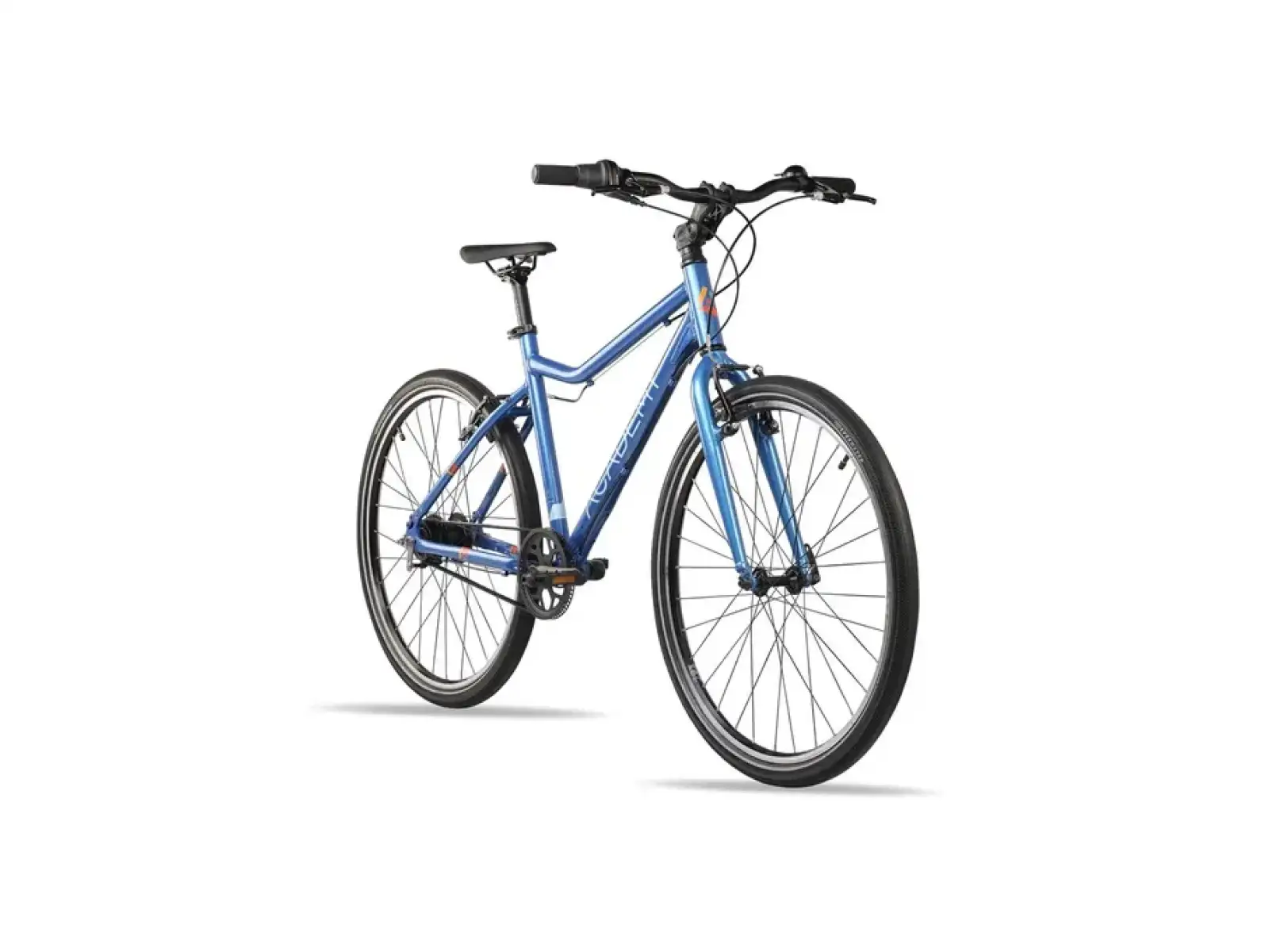 Academy Grade 6 Belt children's bike 26" blue