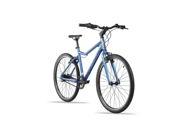 Academy Grade 6 Belt children's bike 26" blue