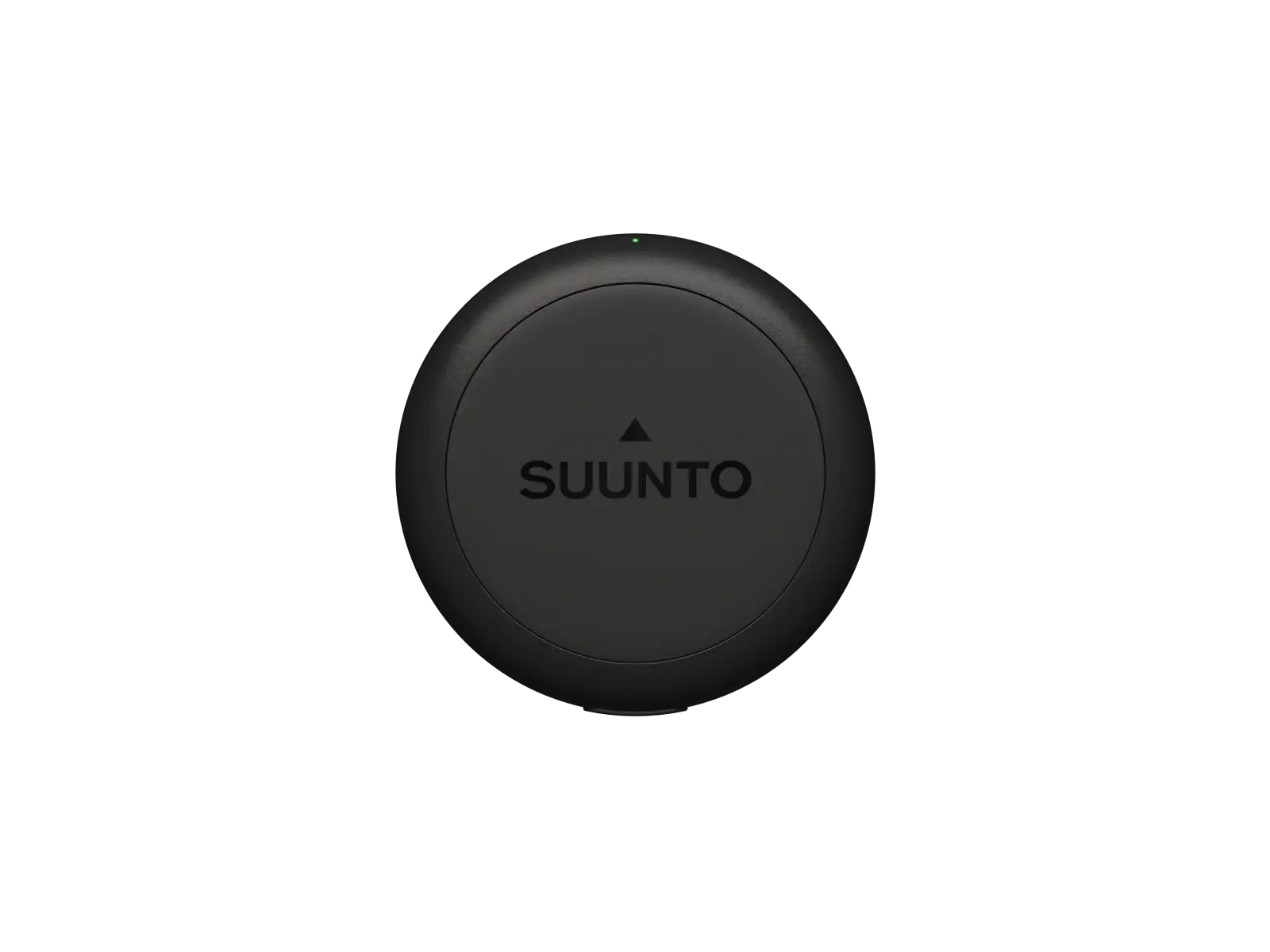 Suunto SHRM2 chest strap Black