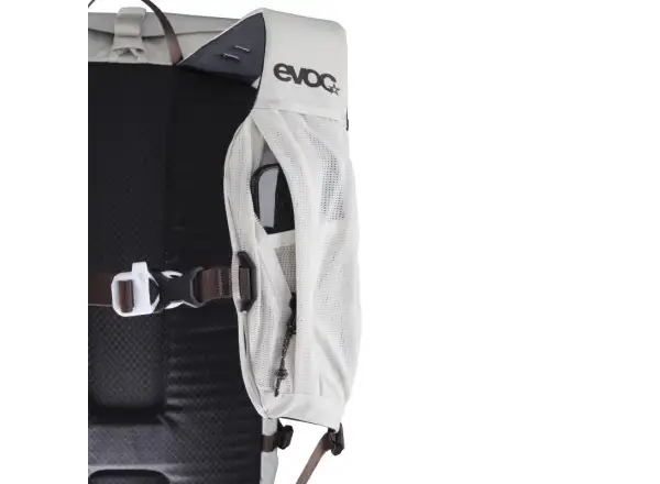 Evoc Summit 20 ski touring backpack Sand