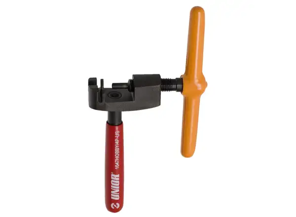 Unior chain breaker for home use