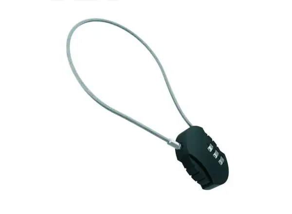 Urban Iki lock for front seat