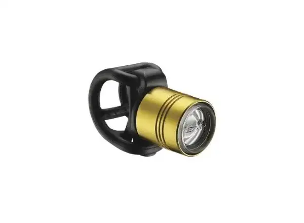Lezyne Femto Drive LED front light