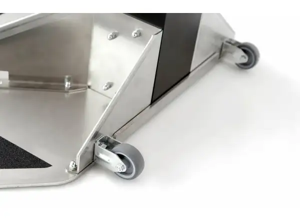 Additive Speedlift EVO pneumatic mounting stand